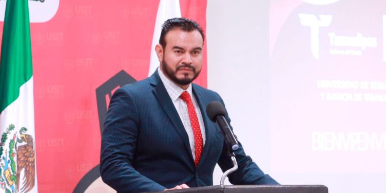 Promociona USJT dos maestrías relacionadas con la seguridad y justicia