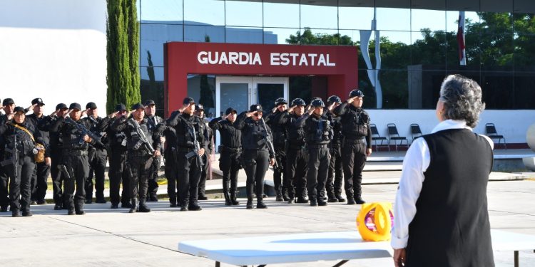 Se suma SSPT al Teletón 2024