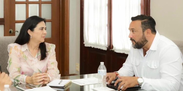 Concretan acuerdos para potencializar el turismo en Tampico