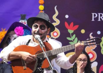 Invitan a “Una noche en el Museo TAMUX”