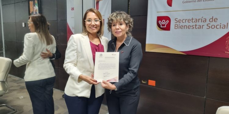 Asignan nombramientos en SEBIEN