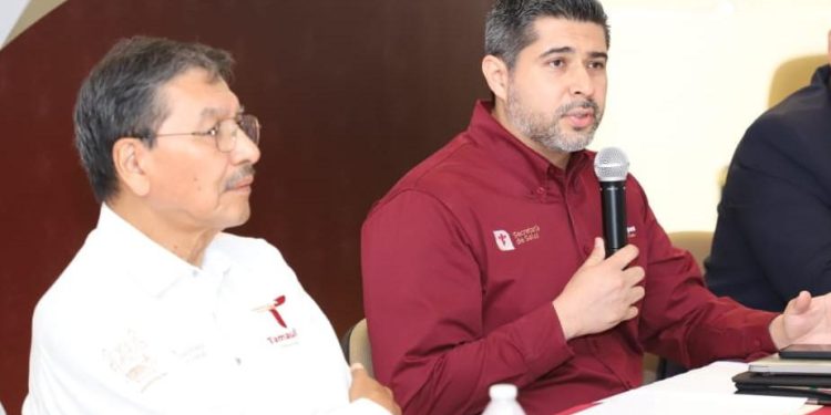 Promueve Salud la buena alimentación