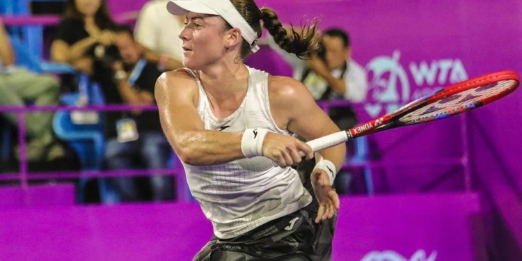 Abierto de Tenis Tampico dejará una derrama superior a 50 mdp