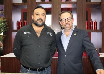 Se consolida Tamaulipas en la industria nacional de reuniones