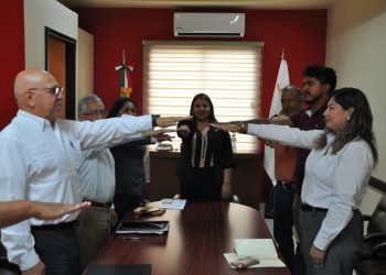 Instala Secretaría de Recursos Hidráulicos consejos de administración de la COMAPA en Padilla, Jiménez y Abasolo