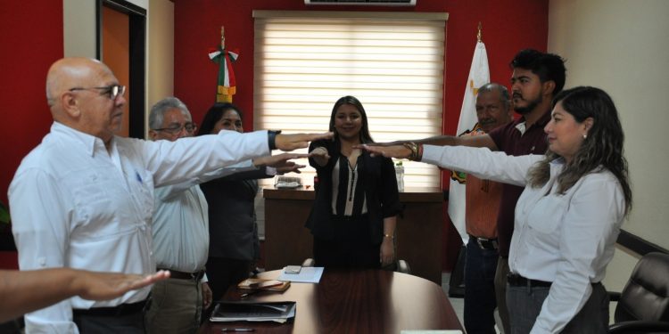 Instala Secretaría de Recursos Hidráulicos consejos de administración de la COMAPA en Padilla, Jiménez y Abasolo