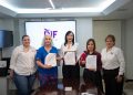 Firman DIF Tamaulipas e ITACE convenio para la fabricación de estufas ecológicas