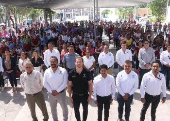 Avanza SEDUMA en la protección de cactáceas en el altiplano tamaulipeco