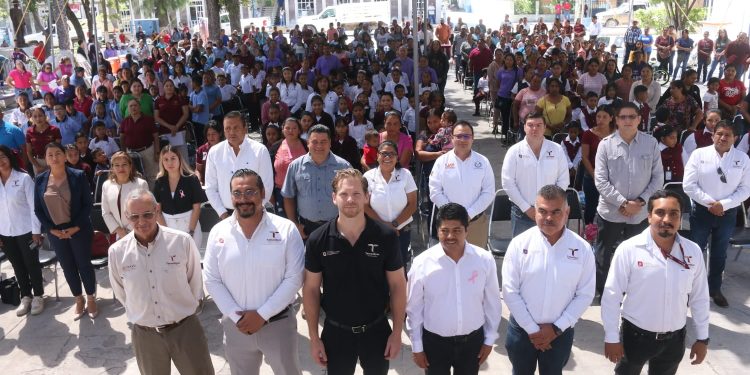 Avanza SEDUMA en la protección de cactáceas en el altiplano tamaulipeco