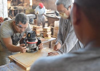 Cuenta SSPT con Departamento de Servicios Postpenales para una efectiva reinserción social