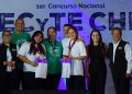 Ganan tamaulipecas tercer lugar en 1er. Concurso Nacional CECyTE Chef 2024