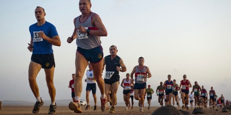 Lista ruta del Maratón Bicentenario Tamaulipas: Secretaría de Turismo