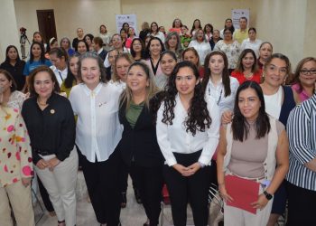 Abordan avances y retos de la Política Nacional de Educación Inicial en Tamaulipas