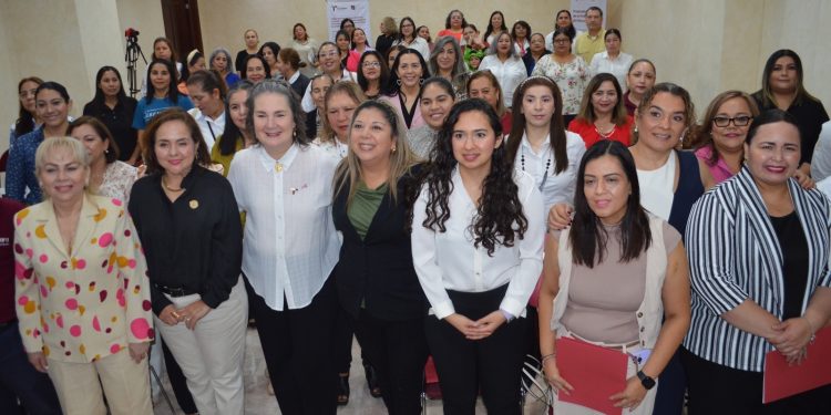 Abordan avances y retos de la Política Nacional de Educación Inicial en Tamaulipas