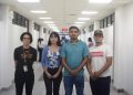 Viajan estudiantes de la Universidad Tecnológica de Nuevo Laredo a Chile para hacer pasantía técnica