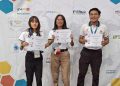 Presentarán alumnos del CONALEP innovador proyecto de suplemento digestivo en Colombia