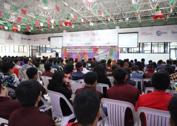 Reconoce COTACYT a docentes investigadores de la UTTN