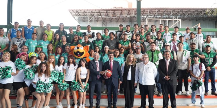 Reafirma la UAT su liderazgo en la formación de profesionales en educación y humanidades