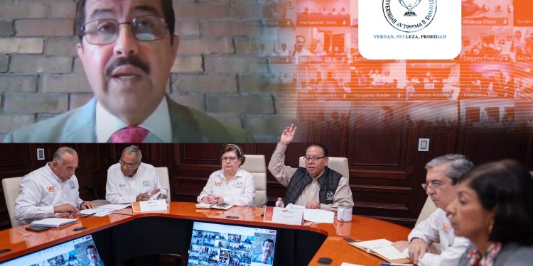 Asamblea de la UAT aprueba nuevas carreras y preparatoria en Nuevo Laredo