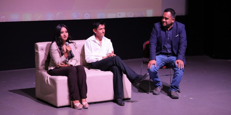 Presentan el cortometraje Iturbide: Mis últimos días