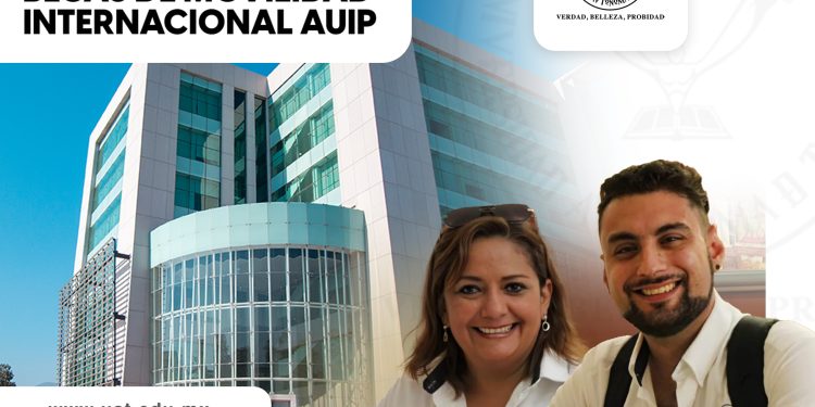 Difunde la UAT convocatorias de movilidad internacional para docentes