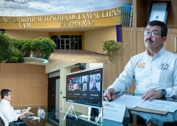 Realiza la UAT proceso para recertificar la carrera de Ingeniería en Mantenimiento Industrial