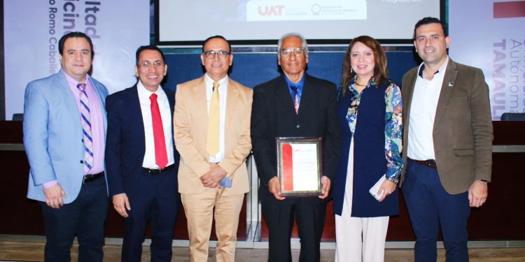 Realiza la UAT su congreso internacional de investigación y salud