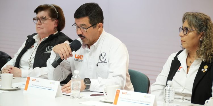 Trabaja la UAT para asegurar la calidad educativa de la Licenciatura en Psicología