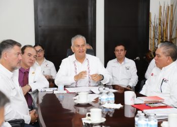 Reinstala SST Comité de Morbilidad y Mortalidad Materna y Perinatal