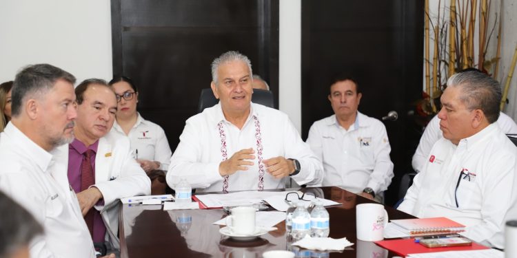 Reinstala SST Comité de Morbilidad y Mortalidad Materna y Perinatal