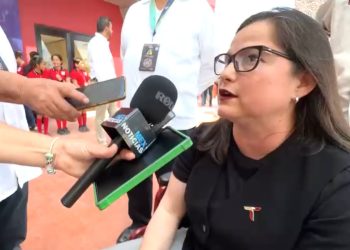 Fortalecerá SET prevención de la violencia en escuelas