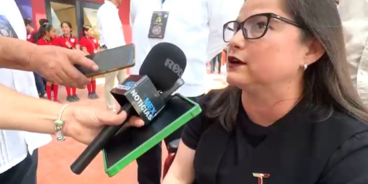 Fortalecerá SET prevención de la violencia en escuelas