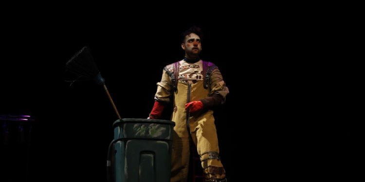 Continúa el XXII Festival Internacional en la Costa del Seno Mexicano con exitosas presentaciones en Tamaulipas