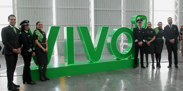 Anuncian nueva ruta aérea Matamoros-Ciudad de México