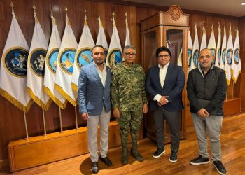 Respalda Secretaría de Marina proyecto del Puerto del Norte