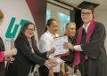 Entrega Universidad Tecnológica de Altamira una nueva generación de profesionistas