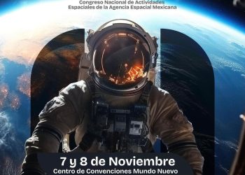 Listo despegue de Tamaulipas con el Congreso Aeroespacial: Turismo