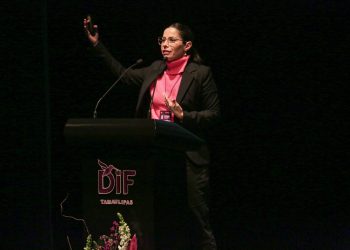 Invita DIF Tamaulipas al Primer Congreso Estatal de Trabajo Social