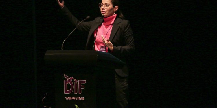 Invita DIF Tamaulipas al Primer Congreso Estatal de Trabajo Social