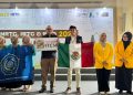 Gana tamaulipeco medalla de oro en Feria Internacional de Ciencia e Invención
