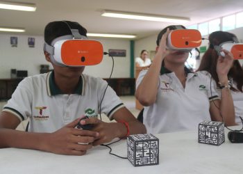 Implementaría CONALEP Tamaulipas tecnologías avanzadas en las aulas