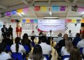 Inauguran Espacio Amigable con Enfoque de Infancia en CEDES Altamira
