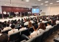 Conmemora USJT Día de las Ciencias Policiales