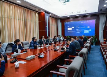 Busca Puerto del Norte de Tamaulipas alianza con China para impulsar su desarrollo