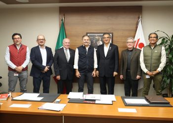 Se construirán 46 mil viviendas en Tamaulipas en los próximos seis años