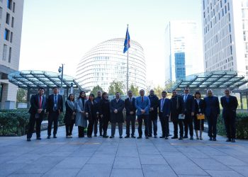 Muestra ZTE interés por invertir en Tamaulipas