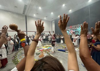 Concreta Tamaulipas 10 congresos para el 2025: Secretaría de Turismo