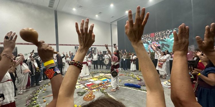 Concreta Tamaulipas 10 congresos para el 2025: Secretaría de Turismo