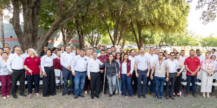 Hacen alianza SET y SEDUMA en pro del medioambiente