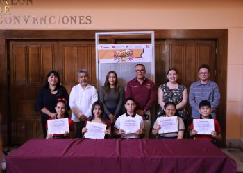 Premian a ganadores de la Segunda Edición del Concurso «Cómic 911: Lo Recuerdo, Lo Uso, Lo Cuido»